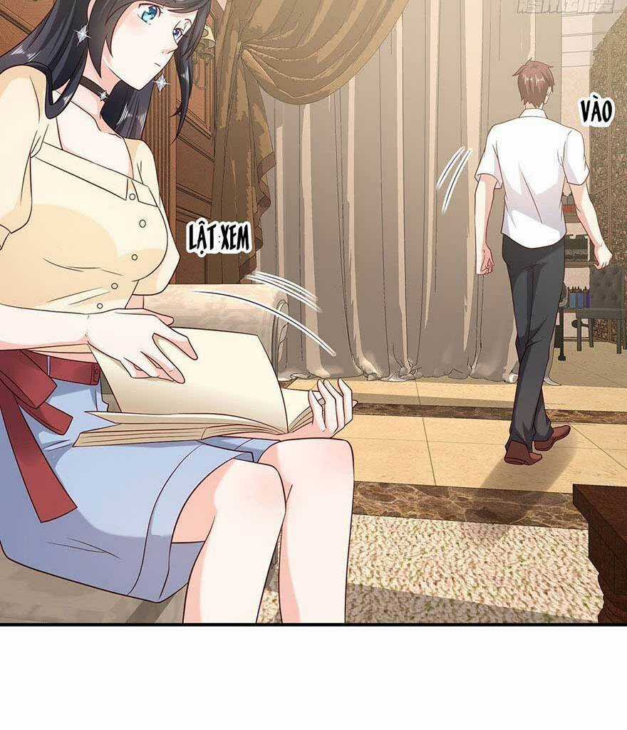 Tần Tưởng Thịnh Gả Cho Anh - Chapter 13 - Trang 5