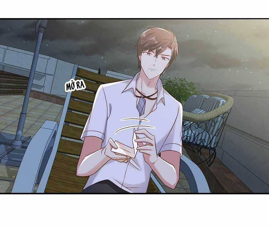 Tần Tưởng Thịnh Gả Cho Anh - Chapter 14 - Trang 31