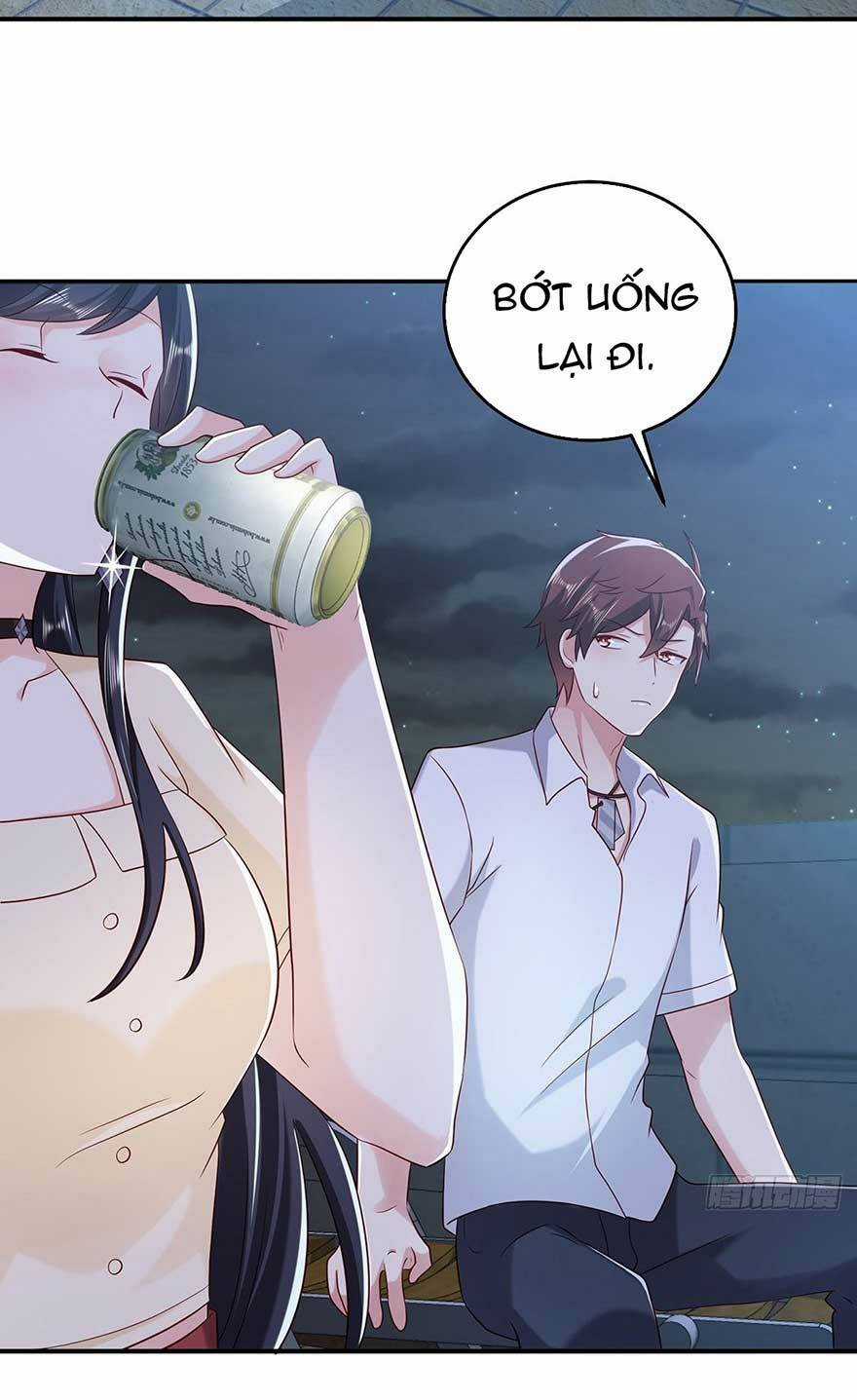 Tần Tưởng Thịnh Gả Cho Anh - Chapter 14 - Trang 9