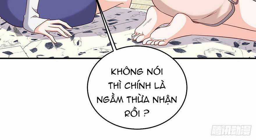 Tần Tưởng Thịnh Gả Cho Anh - Chapter 16 - Trang 5