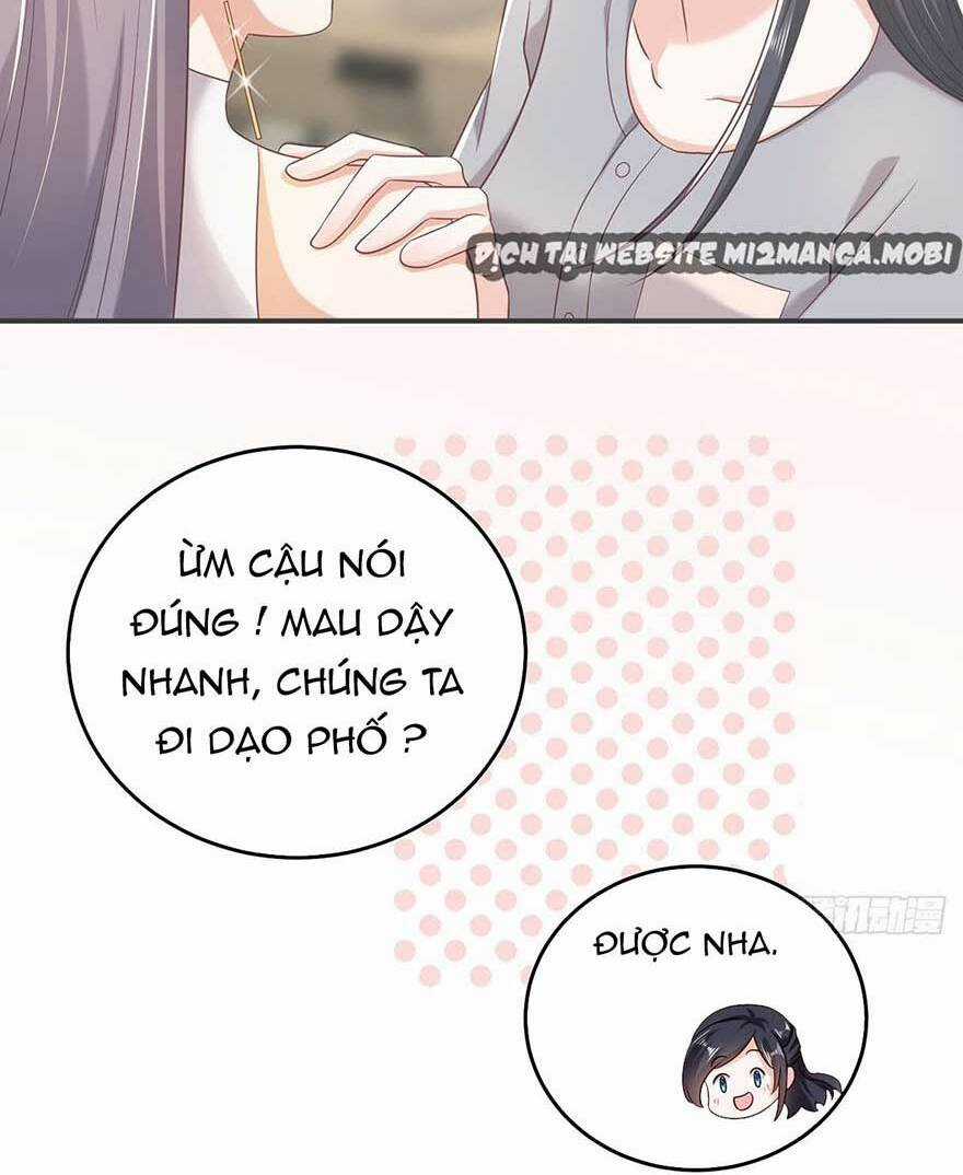 Tần Tưởng Thịnh Gả Cho Anh - Chapter 16 - Trang 9