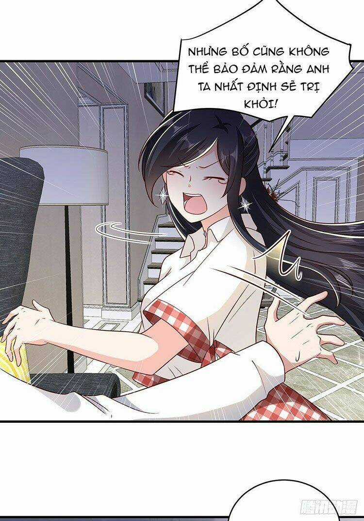 Tần Tưởng Thịnh Gả Cho Anh - Chapter 18 - Trang 6