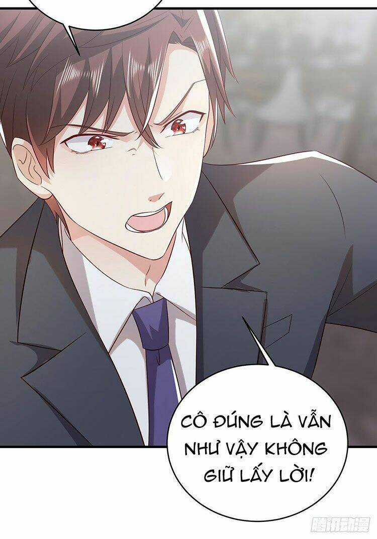 Tần Tưởng Thịnh Gả Cho Anh - Chapter 19 - Trang 7