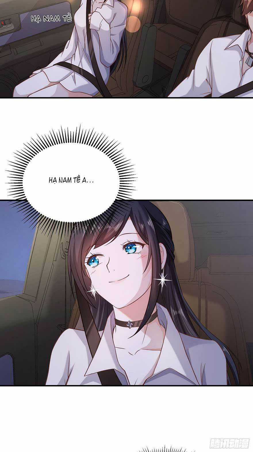 Tần Tưởng Thịnh Gả Cho Anh - Chapter 2 - Trang 20