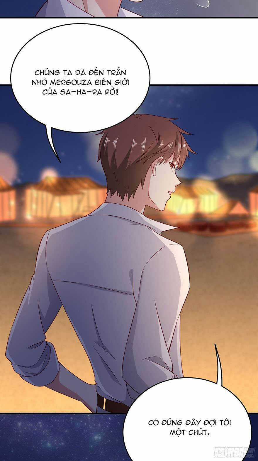 Tần Tưởng Thịnh Gả Cho Anh - Chapter 2 - Trang 32