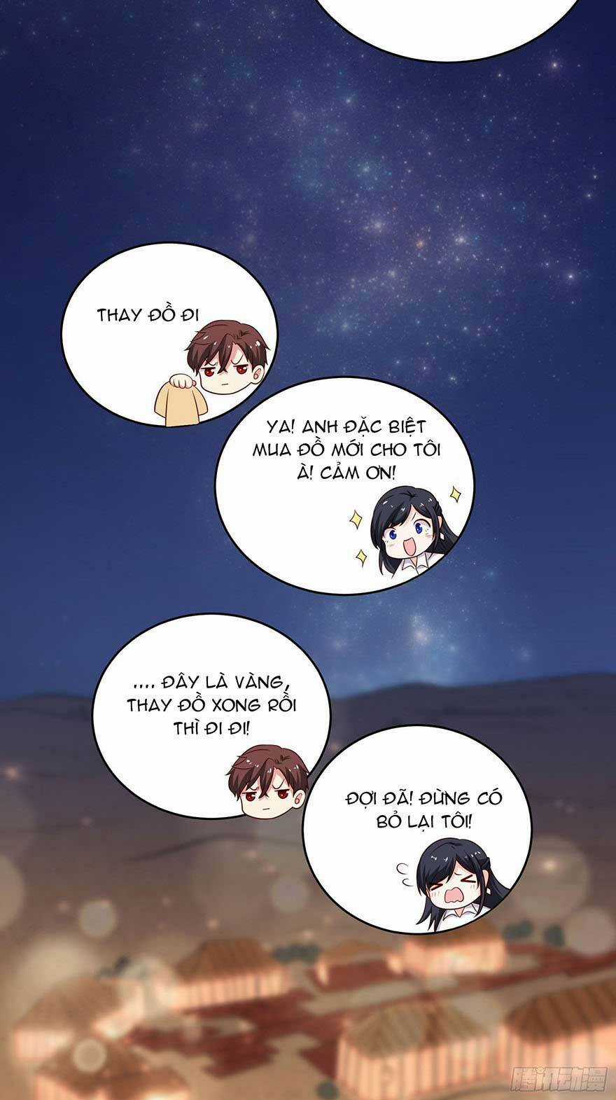 Tần Tưởng Thịnh Gả Cho Anh - Chapter 2 - Trang 33