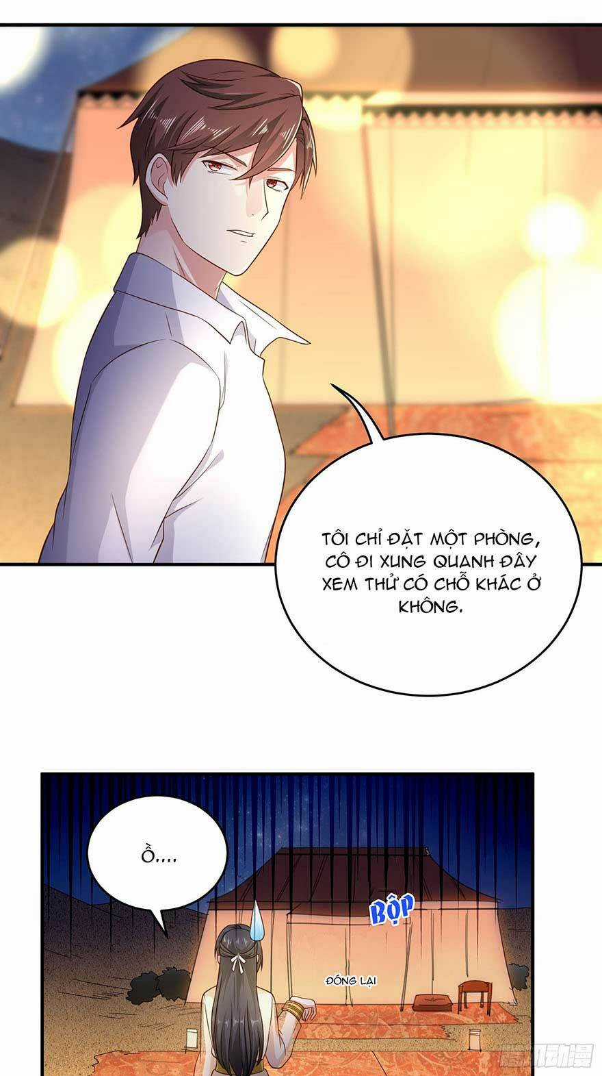 Tần Tưởng Thịnh Gả Cho Anh - Chapter 2 - Trang 38