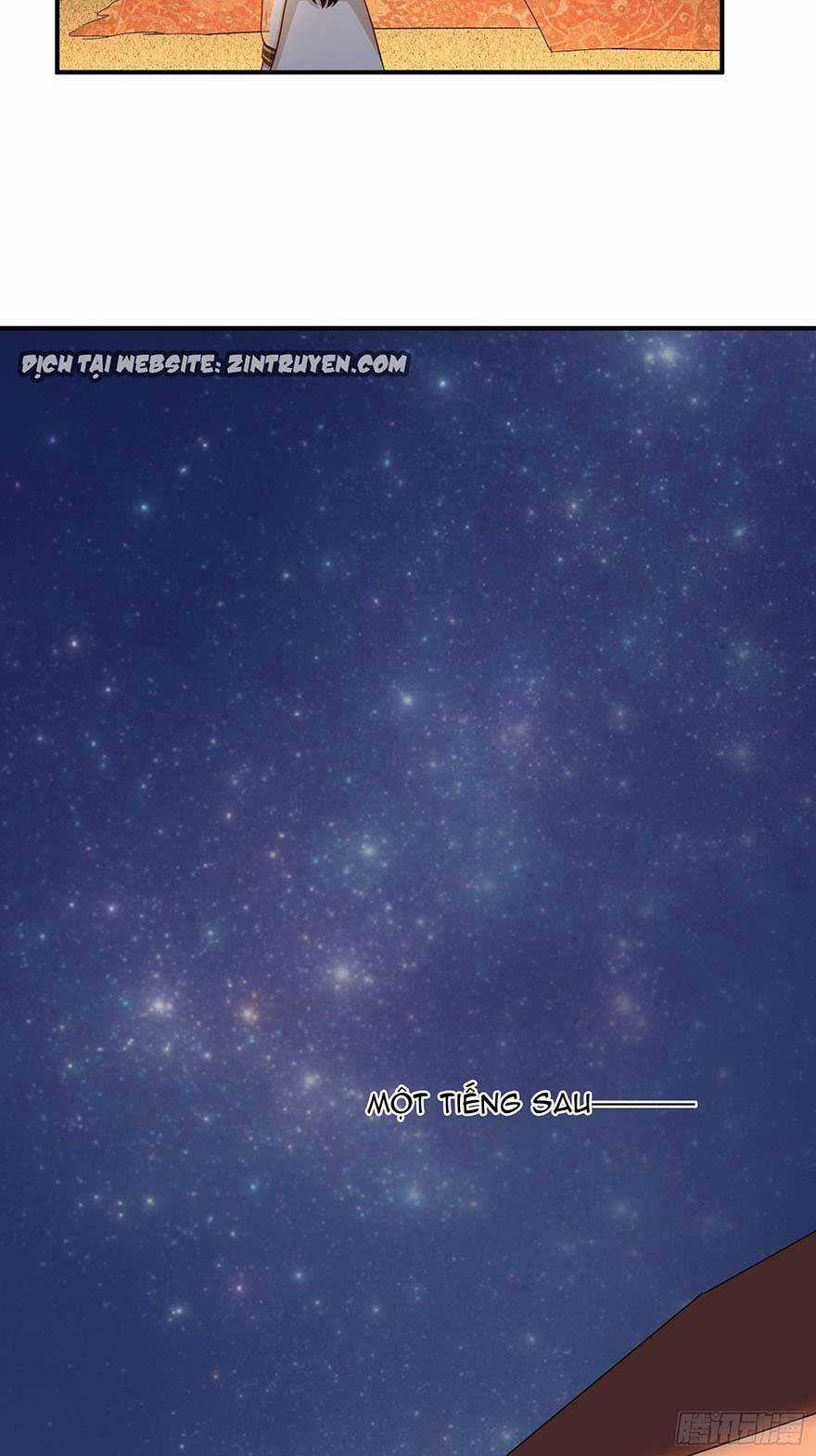 Tần Tưởng Thịnh Gả Cho Anh - Chapter 2 - Trang 39