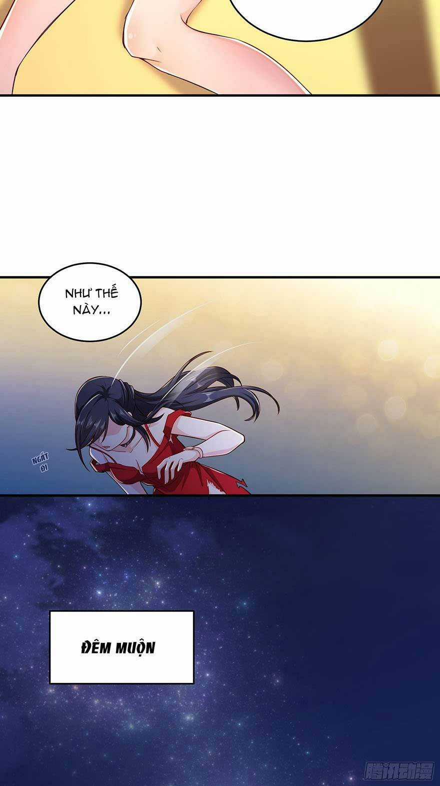 Tần Tưởng Thịnh Gả Cho Anh - Chapter 2 - Trang 5