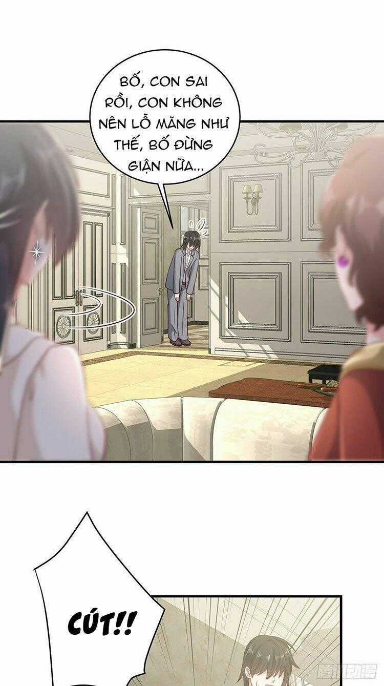 Tần Tưởng Thịnh Gả Cho Anh - Chapter 21 - Trang 1