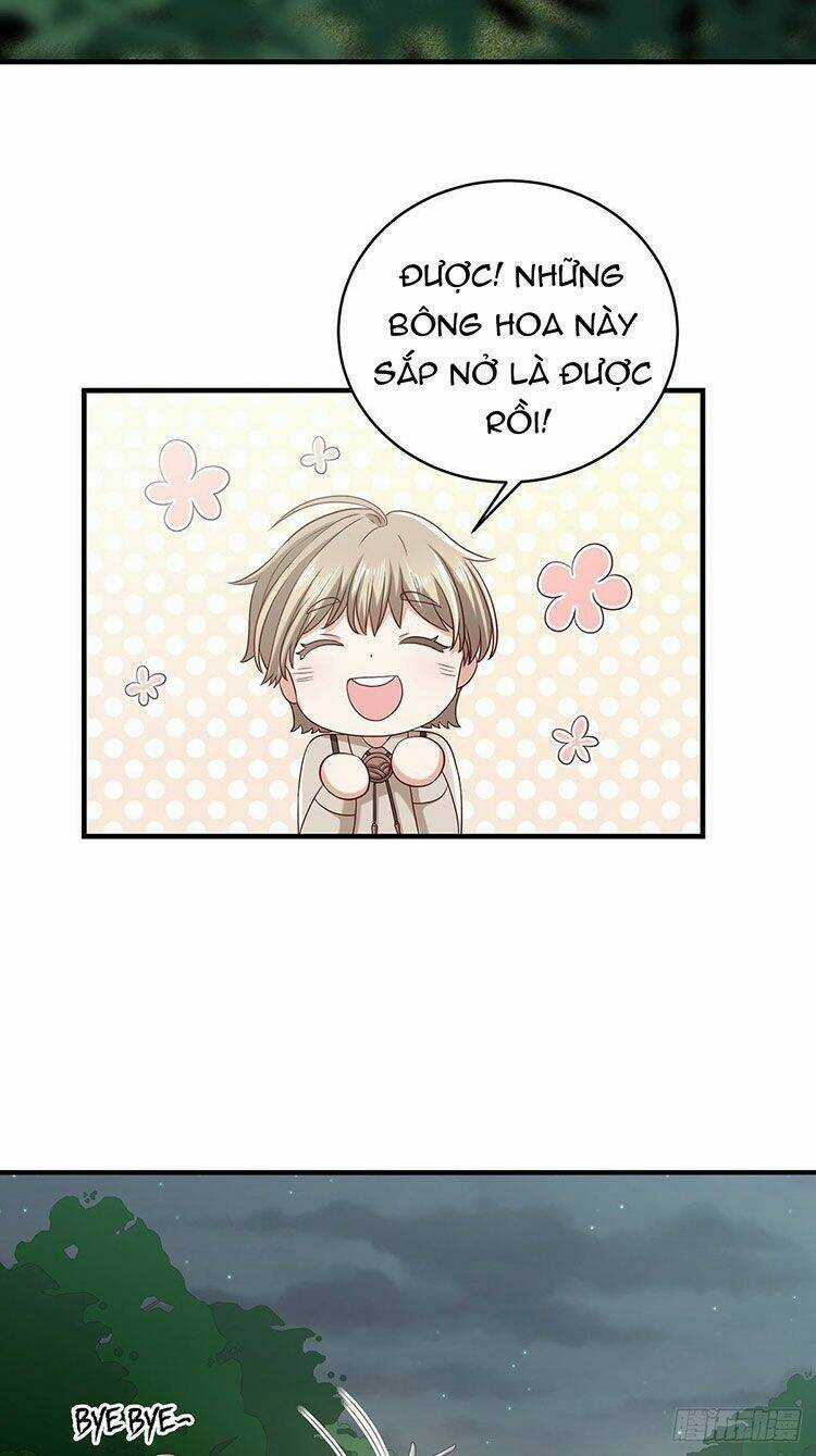 Tần Tưởng Thịnh Gả Cho Anh - Chapter 21 - Trang 15