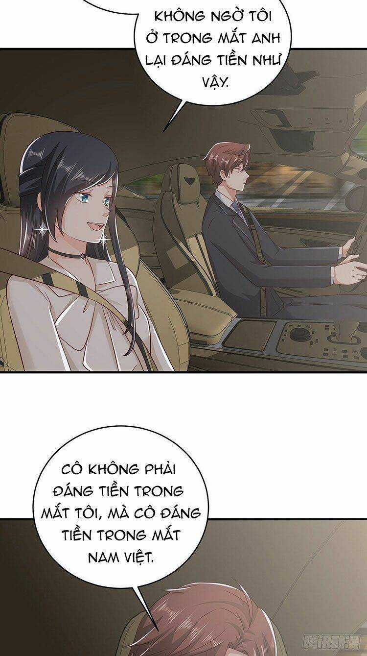 Tần Tưởng Thịnh Gả Cho Anh - Chapter 21 - Trang 17