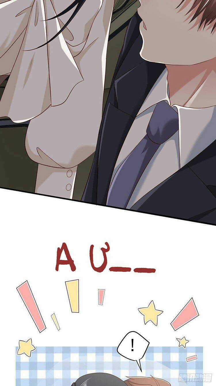 Tần Tưởng Thịnh Gả Cho Anh - Chapter 21 - Trang 21