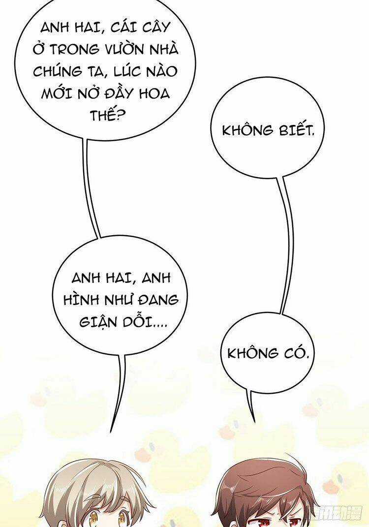 Tần Tưởng Thịnh Gả Cho Anh - Chapter 21 - Trang 26