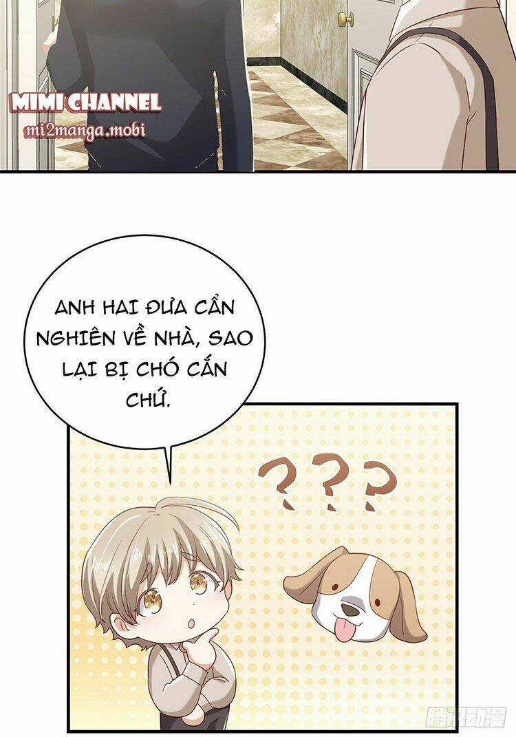 Tần Tưởng Thịnh Gả Cho Anh - Chapter 21 - Trang 29