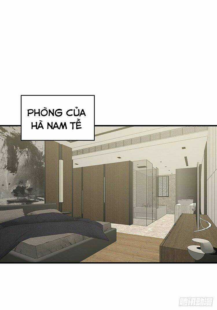 Tần Tưởng Thịnh Gả Cho Anh - Chapter 21 - Trang 31