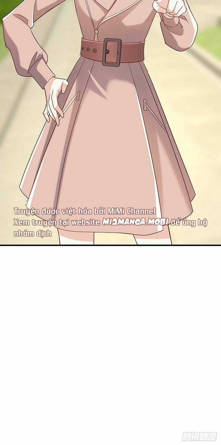 Tần Tưởng Thịnh Gả Cho Anh - Chapter 21 - Trang 37