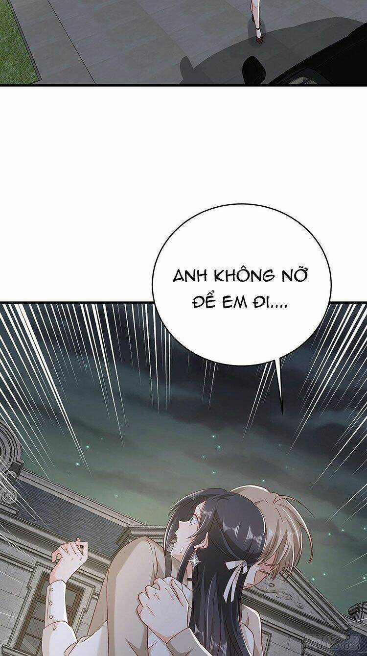 Tần Tưởng Thịnh Gả Cho Anh - Chapter 21 - Trang 10
