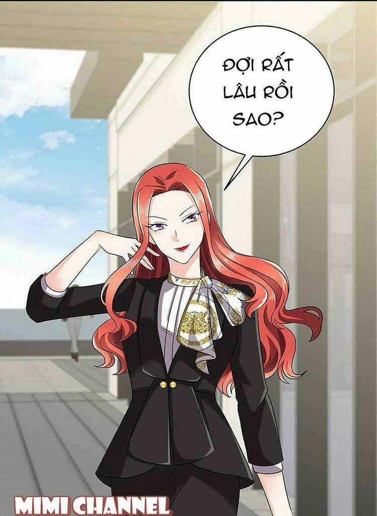 Tần Tưởng Thịnh Gả Cho Anh - Chapter 22 - Trang 5