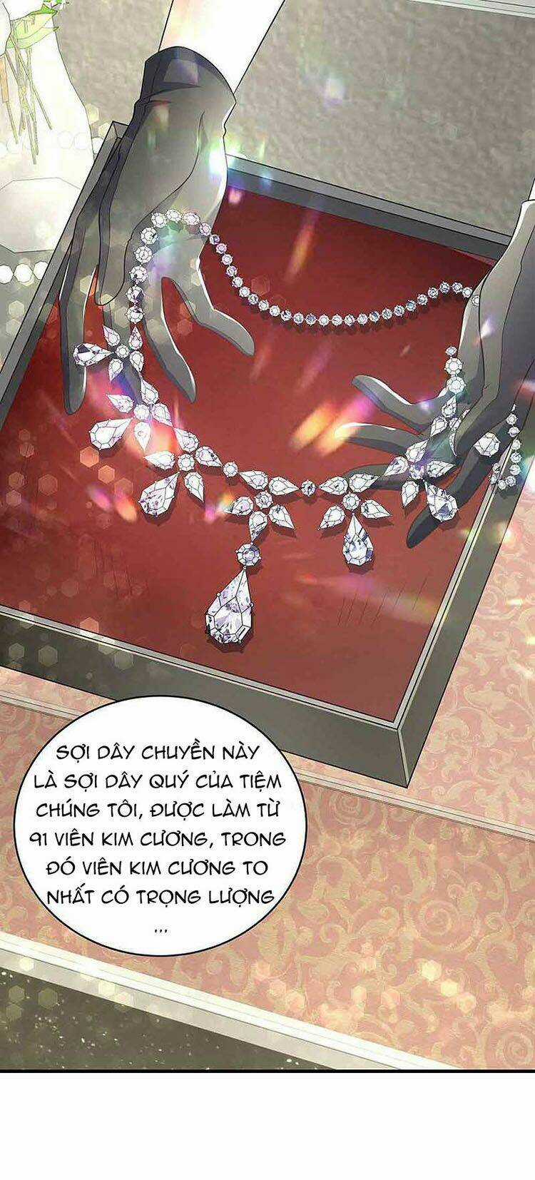 Tần Tưởng Thịnh Gả Cho Anh - Chapter 24 - Trang 5