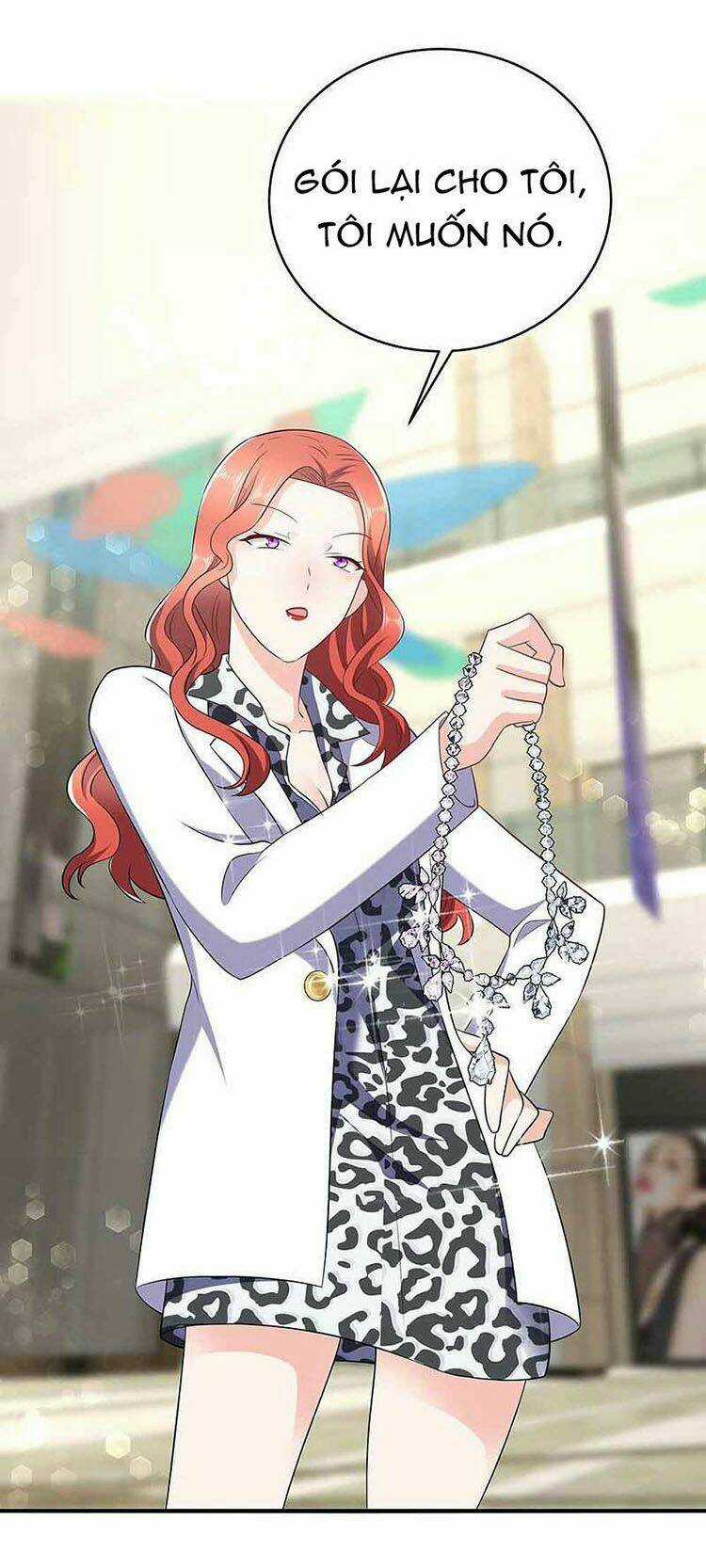 Tần Tưởng Thịnh Gả Cho Anh - Chapter 24 - Trang 8