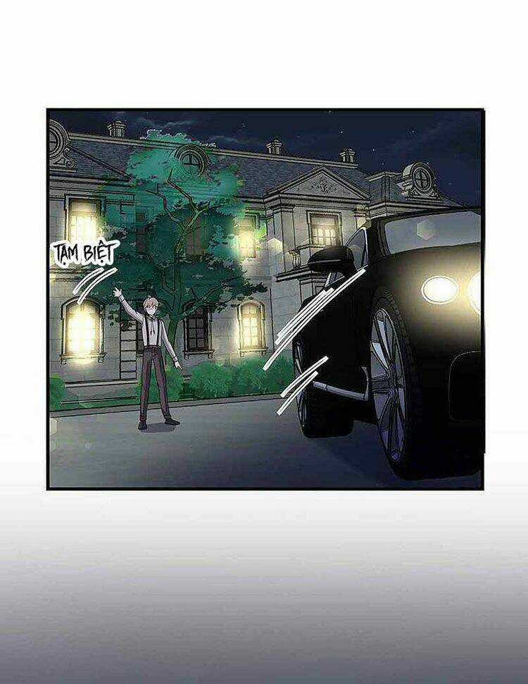 Tần Tưởng Thịnh Gả Cho Anh - Chapter 25 - Trang 4