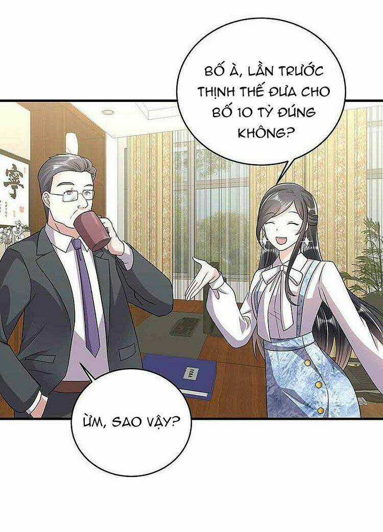 Tần Tưởng Thịnh Gả Cho Anh - Chapter 26 - Trang 3