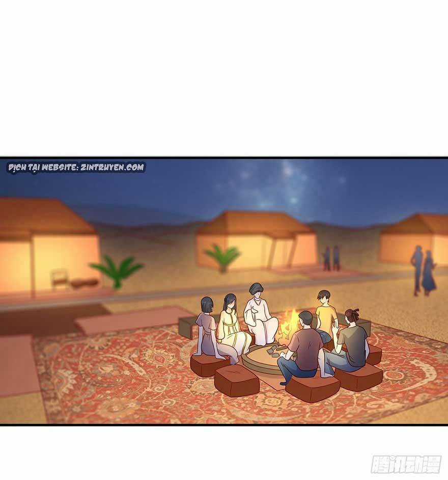 Tần Tưởng Thịnh Gả Cho Anh - Chapter 3 - Trang 24