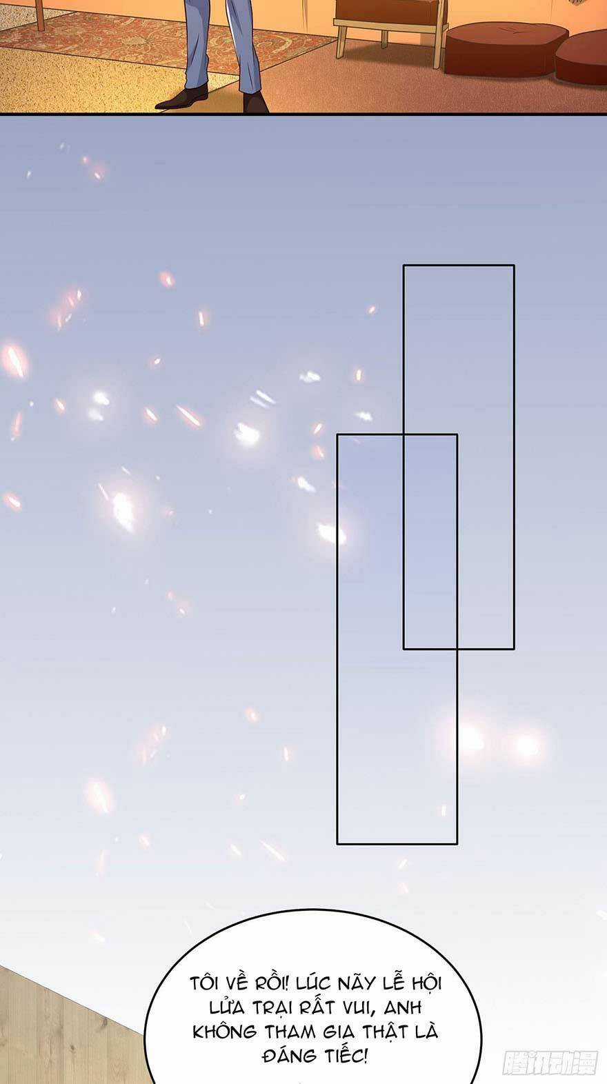 Tần Tưởng Thịnh Gả Cho Anh - Chapter 3 - Trang 32