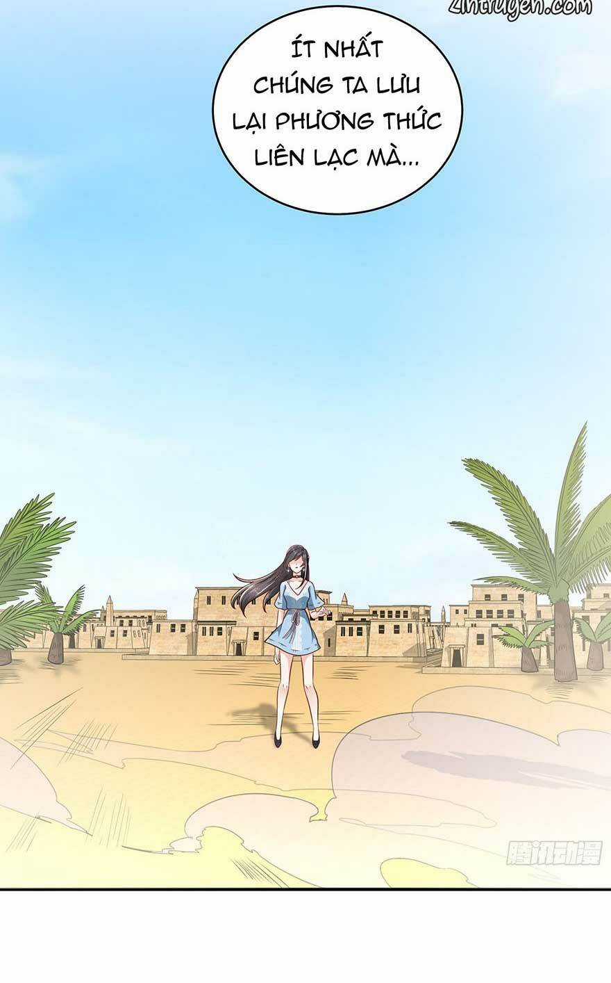 Tần Tưởng Thịnh Gả Cho Anh - Chapter 4 - Trang 19