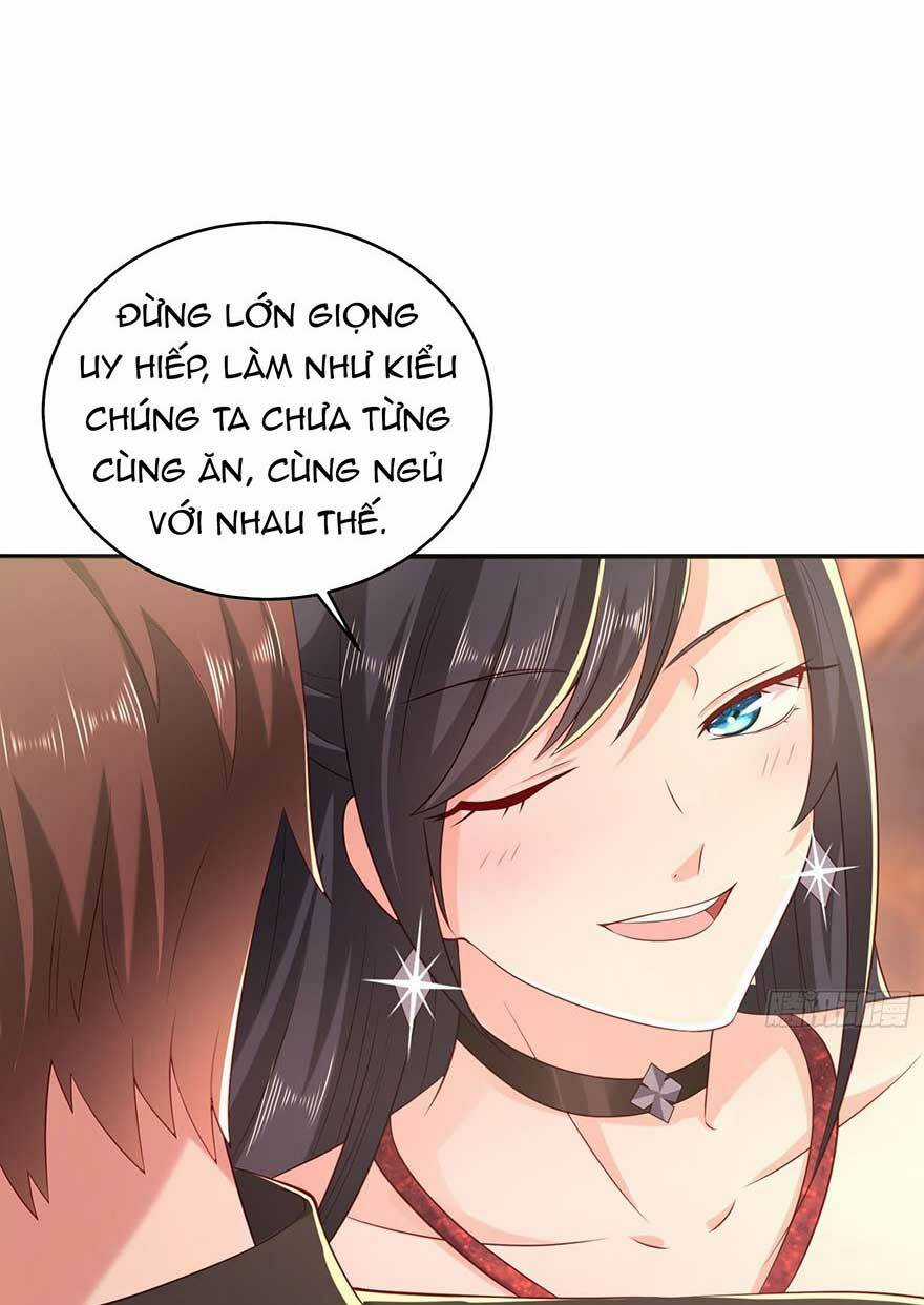 Tần Tưởng Thịnh Gả Cho Anh - Chapter 5 - Trang 14