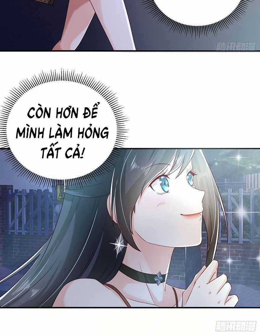 Tần Tưởng Thịnh Gả Cho Anh - Chapter 5 - Trang 30