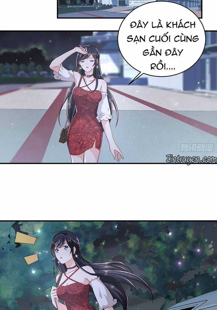 Tần Tưởng Thịnh Gả Cho Anh - Chapter 5 - Trang 33