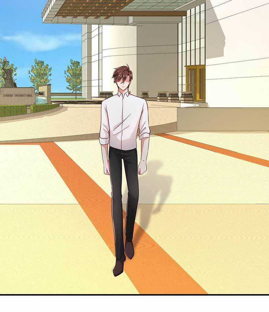 Tần Tưởng Thịnh Gả Cho Anh - Chapter 5 - Trang 36