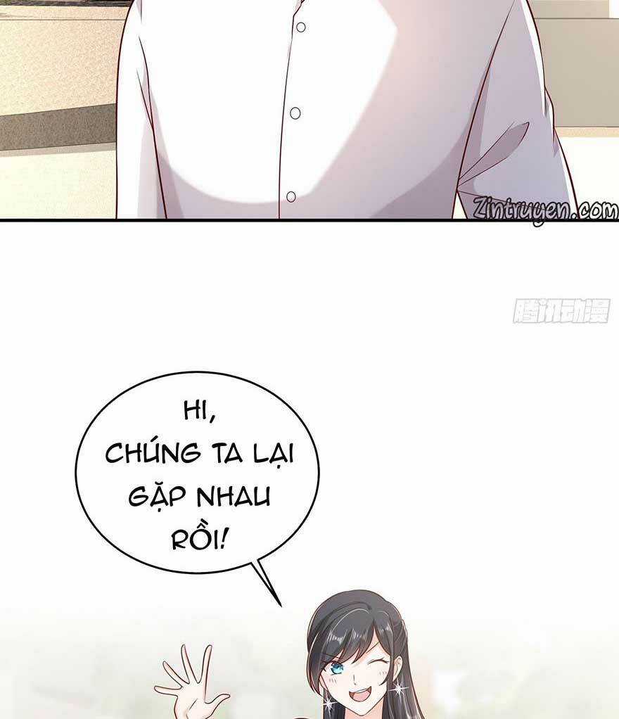 Tần Tưởng Thịnh Gả Cho Anh - Chapter 5 - Trang 38