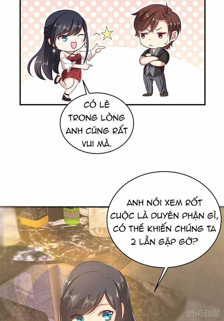 Tần Tưởng Thịnh Gả Cho Anh - Chapter 5 - Trang 5