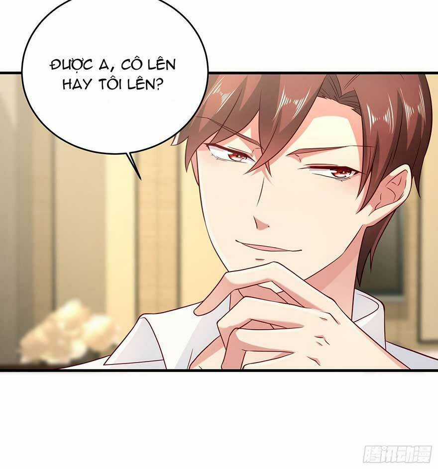 Tần Tưởng Thịnh Gả Cho Anh - Chapter 6 - Trang 45