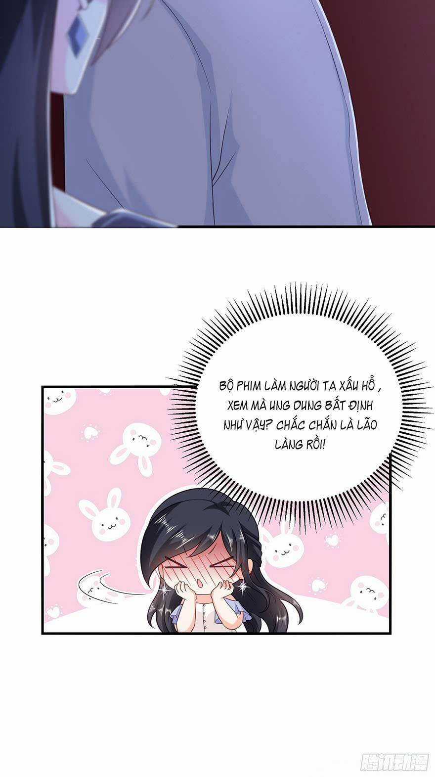 Tần Tưởng Thịnh Gả Cho Anh - Chapter 7 - Trang 21