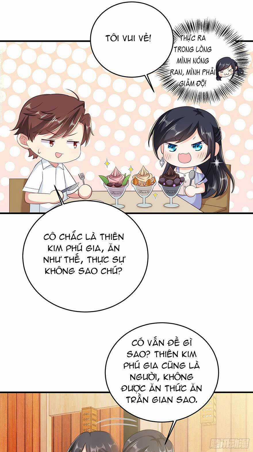 Tần Tưởng Thịnh Gả Cho Anh - Chapter 7 - Trang 25