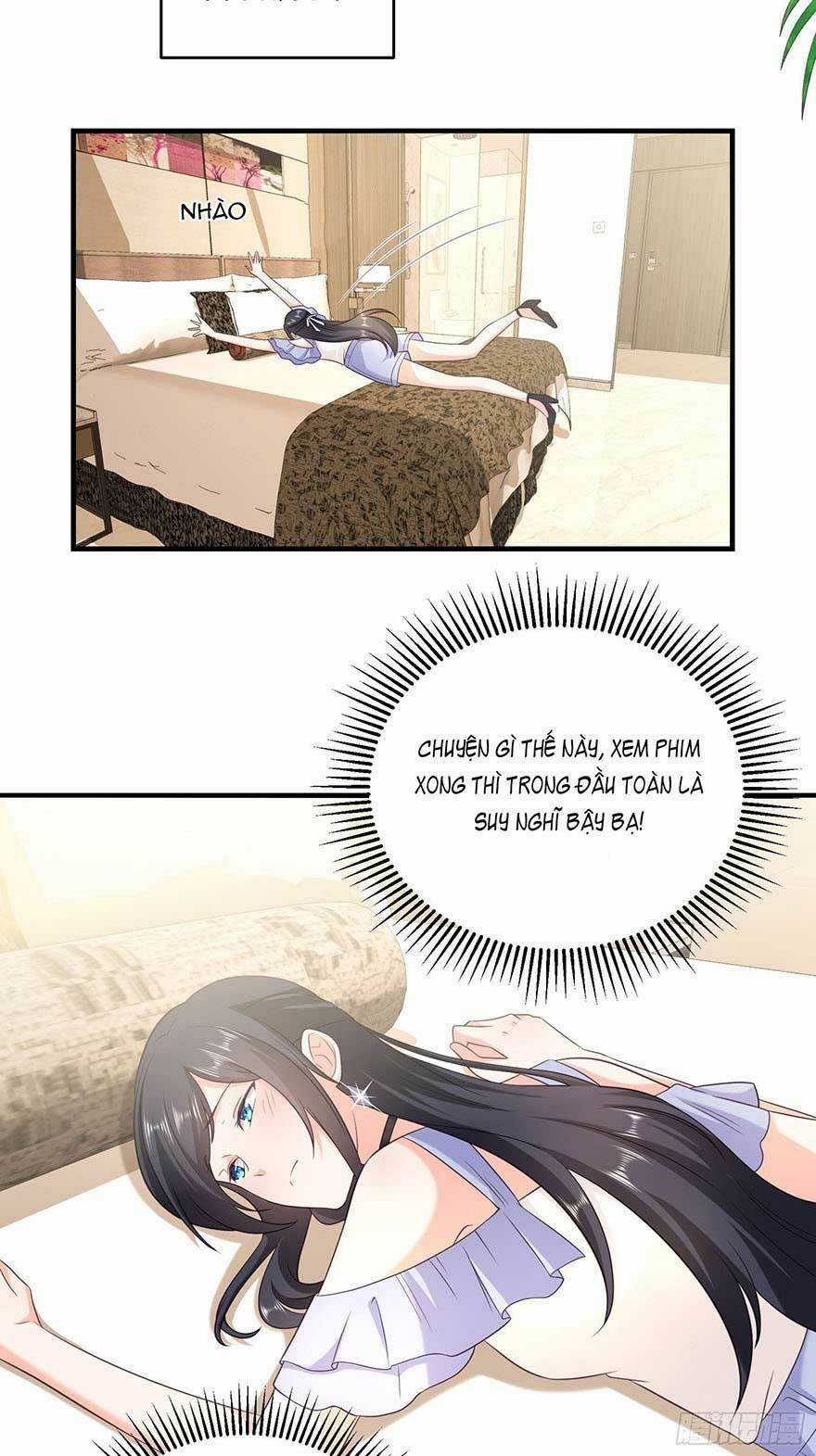 Tần Tưởng Thịnh Gả Cho Anh - Chapter 7 - Trang 28