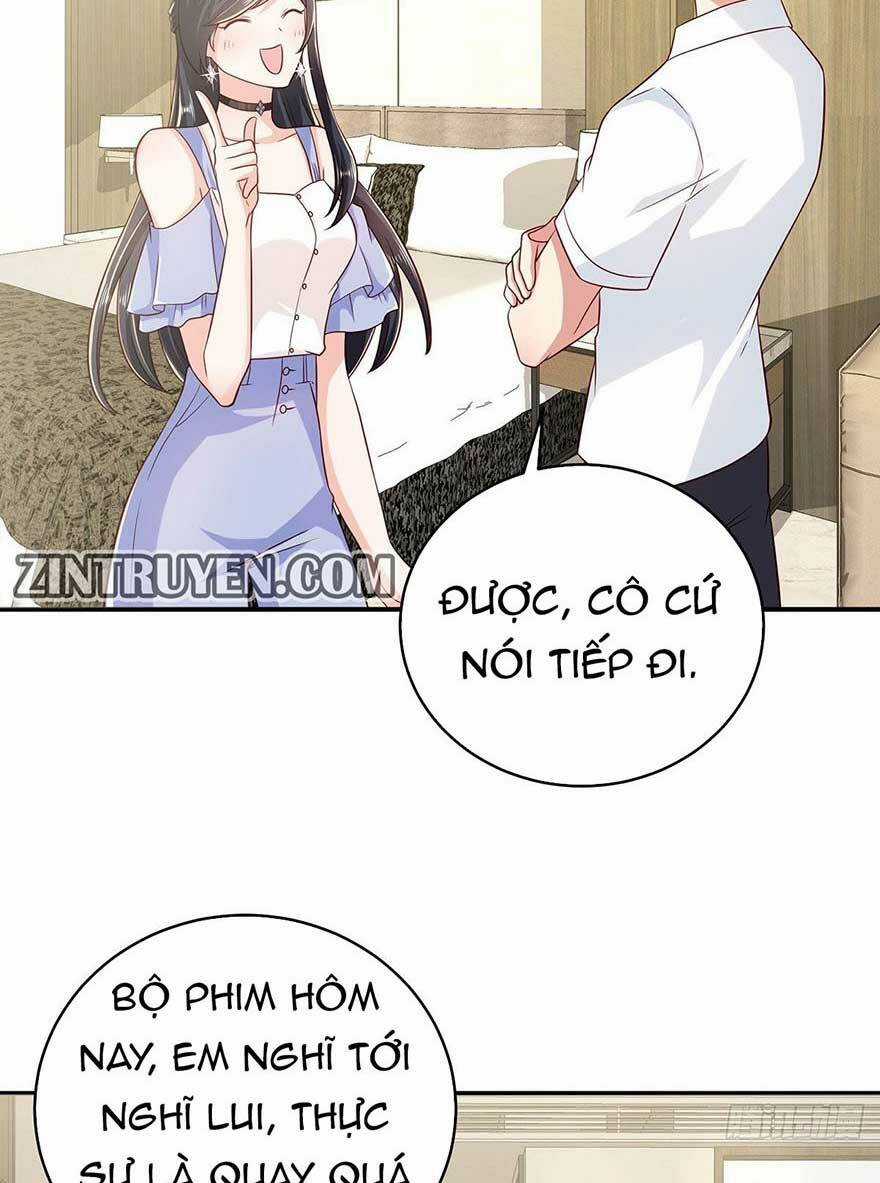 Tần Tưởng Thịnh Gả Cho Anh - Chapter 8 - Trang 11