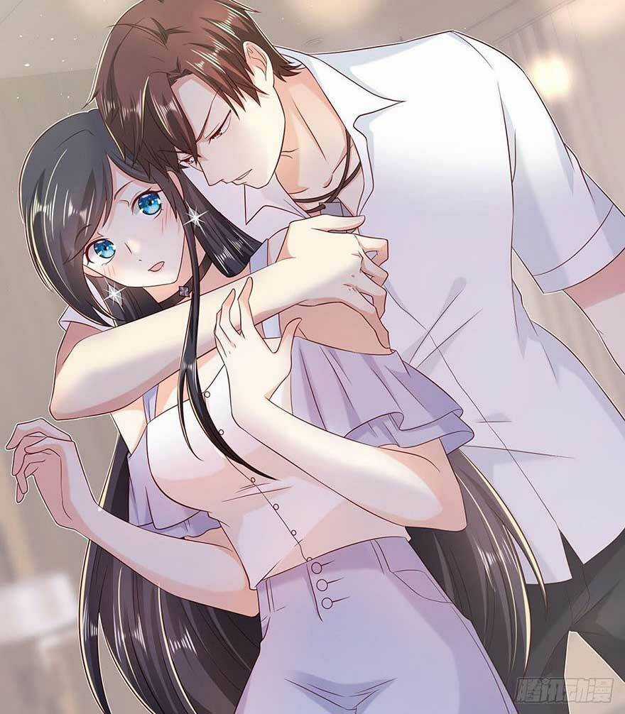 Tần Tưởng Thịnh Gả Cho Anh - Chapter 8 - Trang 17