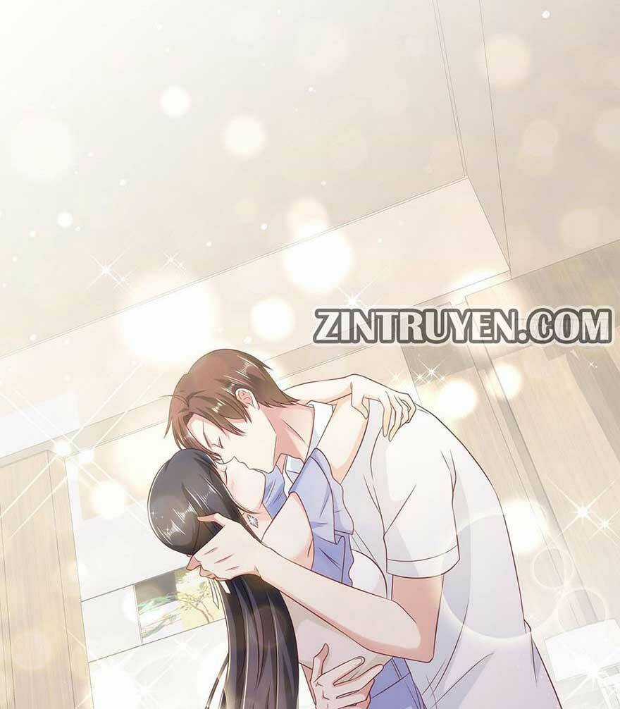 Tần Tưởng Thịnh Gả Cho Anh - Chapter 8 - Trang 25