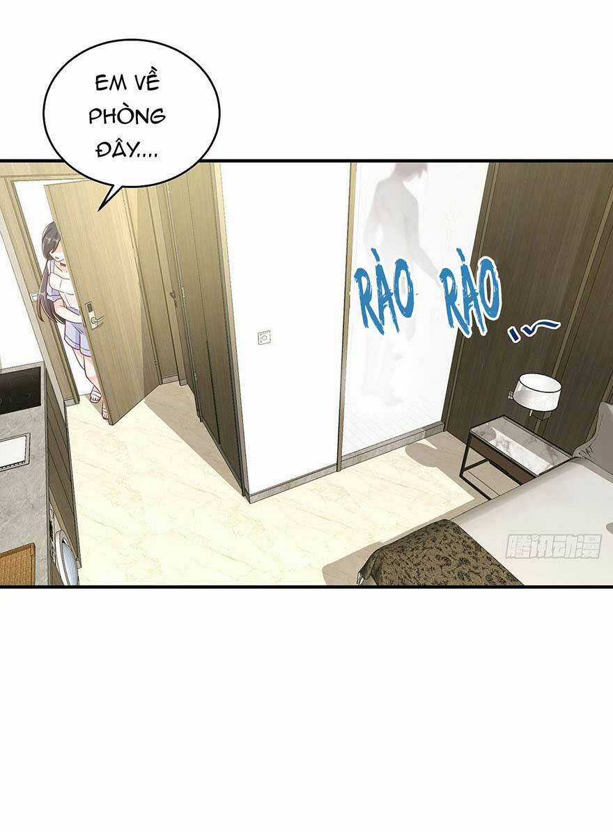 Tần Tưởng Thịnh Gả Cho Anh - Chapter 8 - Trang 31