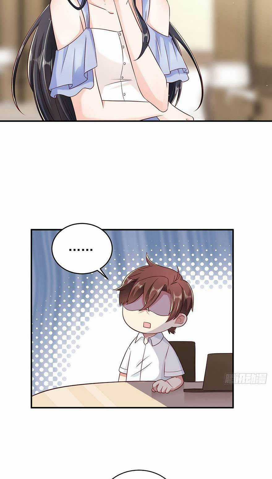 Tần Tưởng Thịnh Gả Cho Anh - Chapter 8 - Trang 5