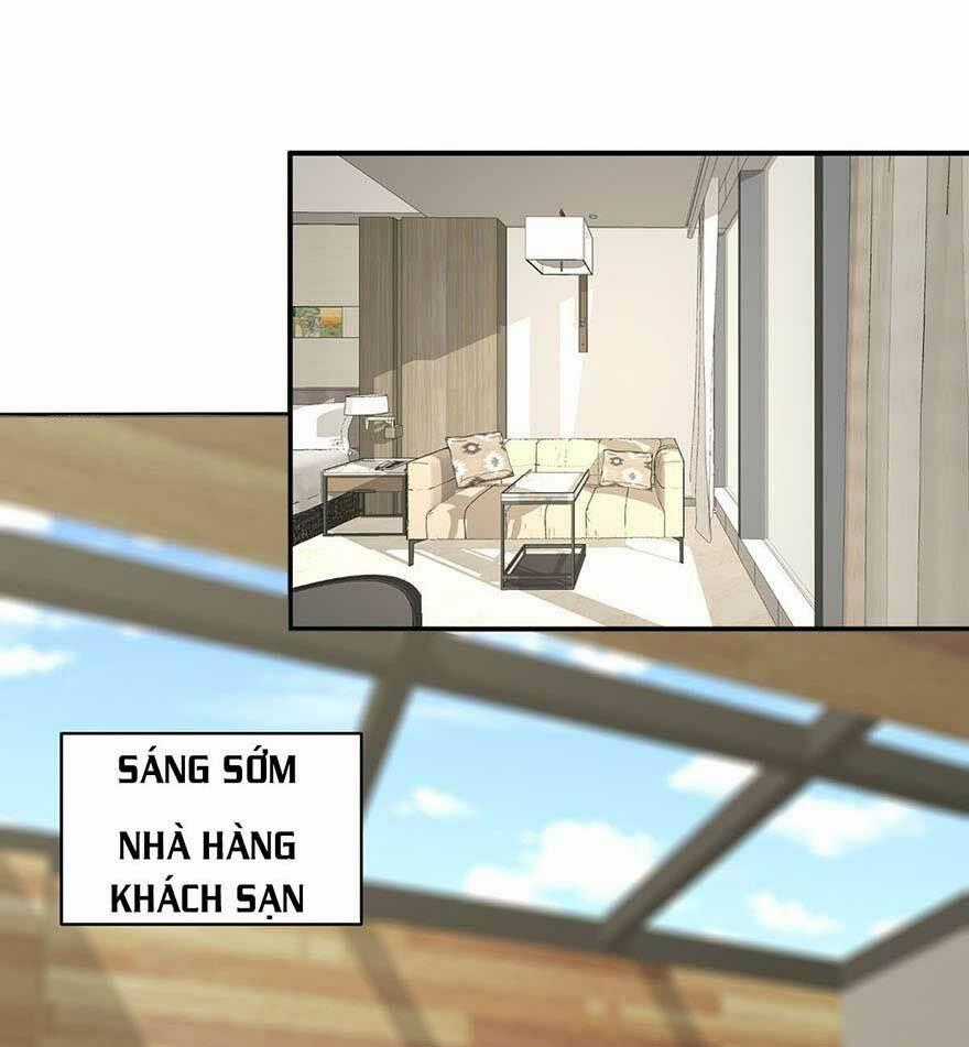 Tần Tưởng Thịnh Gả Cho Anh - Chapter 9 - Trang 1