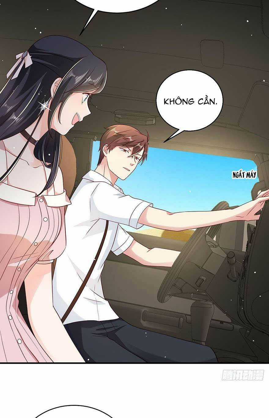 Tần Tưởng Thịnh Gả Cho Anh - Chapter 9 - Trang 19