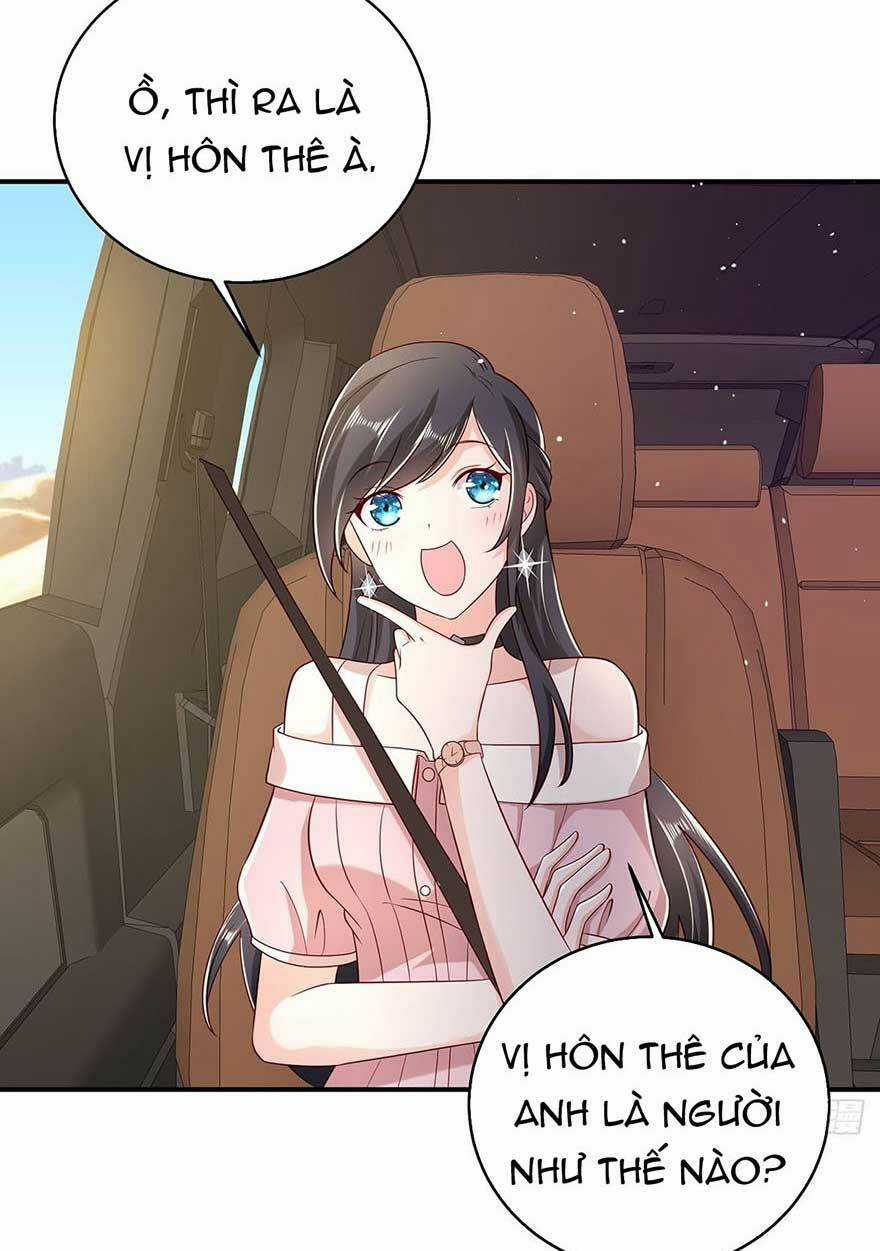 Tần Tưởng Thịnh Gả Cho Anh - Chapter 9 - Trang 20