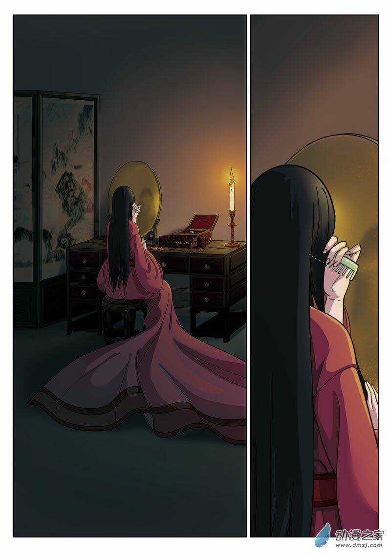 Tầng 19 Địa Ngục - Chapter 10 - Trang 9