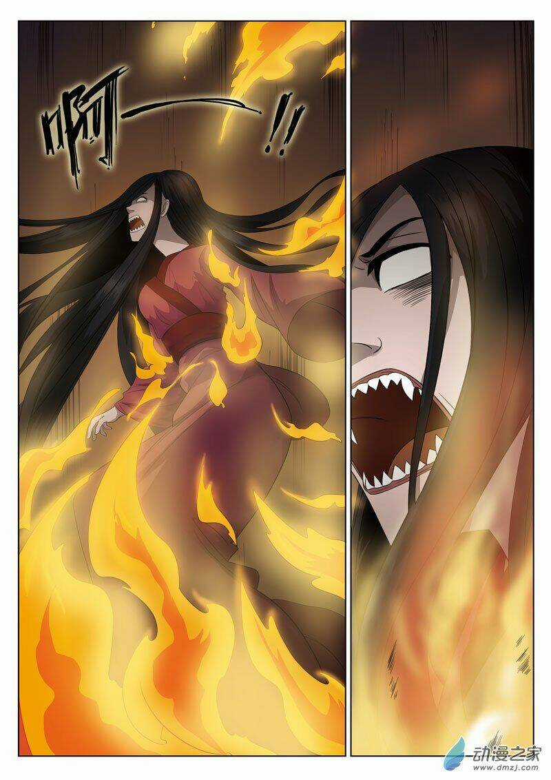 Tầng 19 Địa Ngục - Chapter 11 - Trang 6